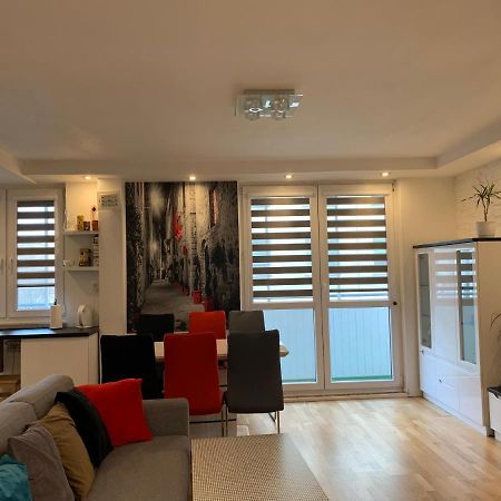 Apartament P&D Apartament W Okolicy Dworca Zachodni Warszawa Zewnętrze zdjęcie