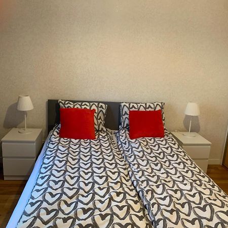 Apartament P&D Apartament W Okolicy Dworca Zachodni Warszawa Zewnętrze zdjęcie