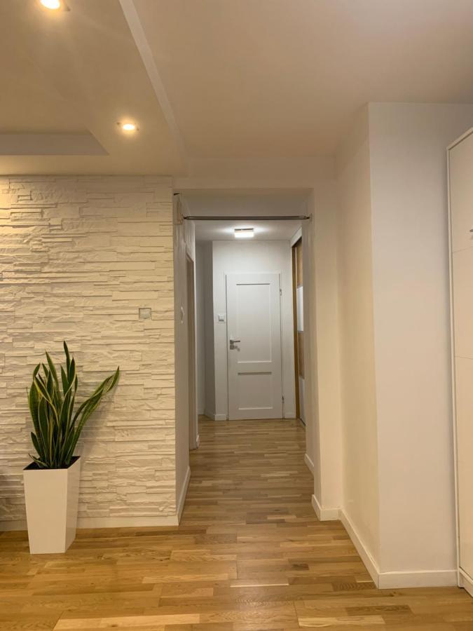 Apartament P&D Apartament W Okolicy Dworca Zachodni Warszawa Zewnętrze zdjęcie