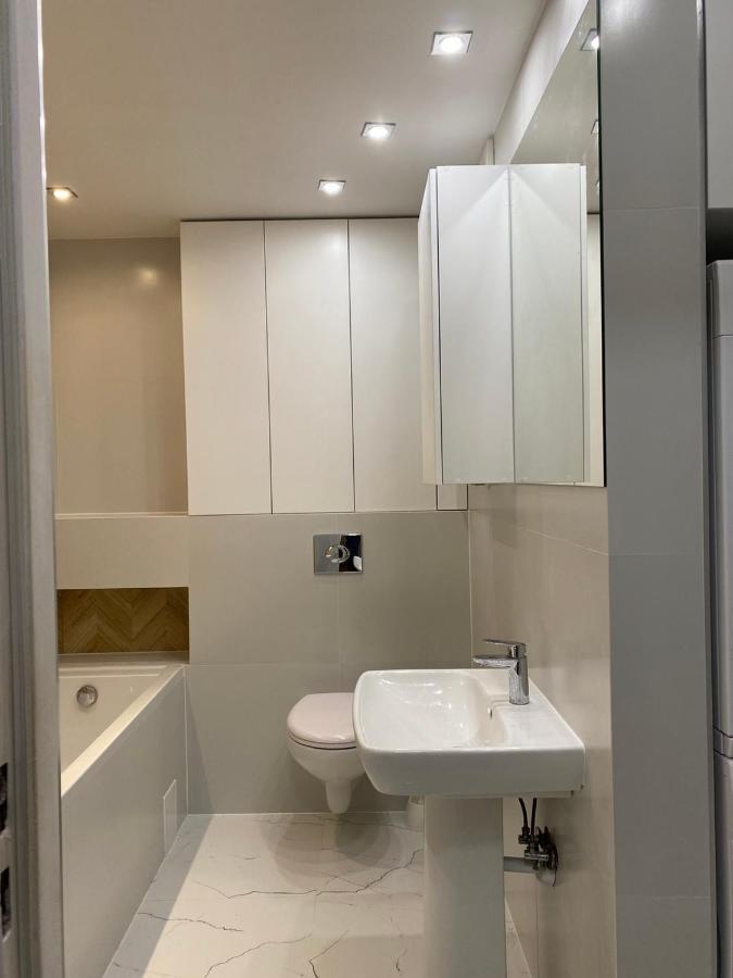 Apartament P&D Apartament W Okolicy Dworca Zachodni Warszawa Zewnętrze zdjęcie