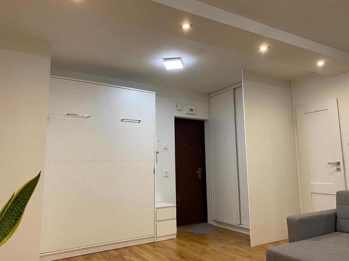 Apartament P&D Apartament W Okolicy Dworca Zachodni Warszawa Zewnętrze zdjęcie