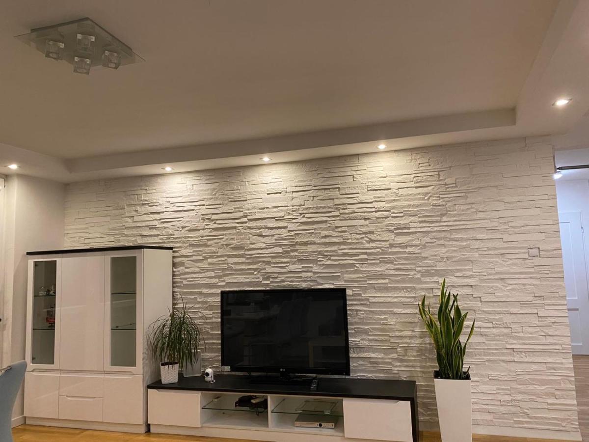 Apartament P&D Apartament W Okolicy Dworca Zachodni Warszawa Zewnętrze zdjęcie