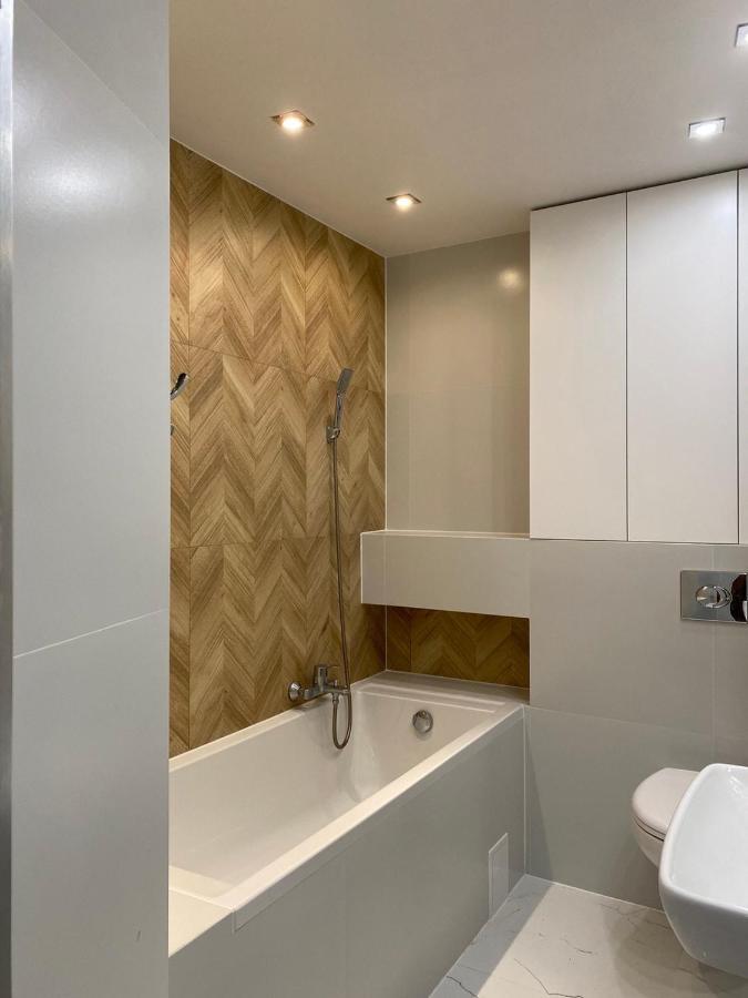 Apartament P&D Apartament W Okolicy Dworca Zachodni Warszawa Zewnętrze zdjęcie