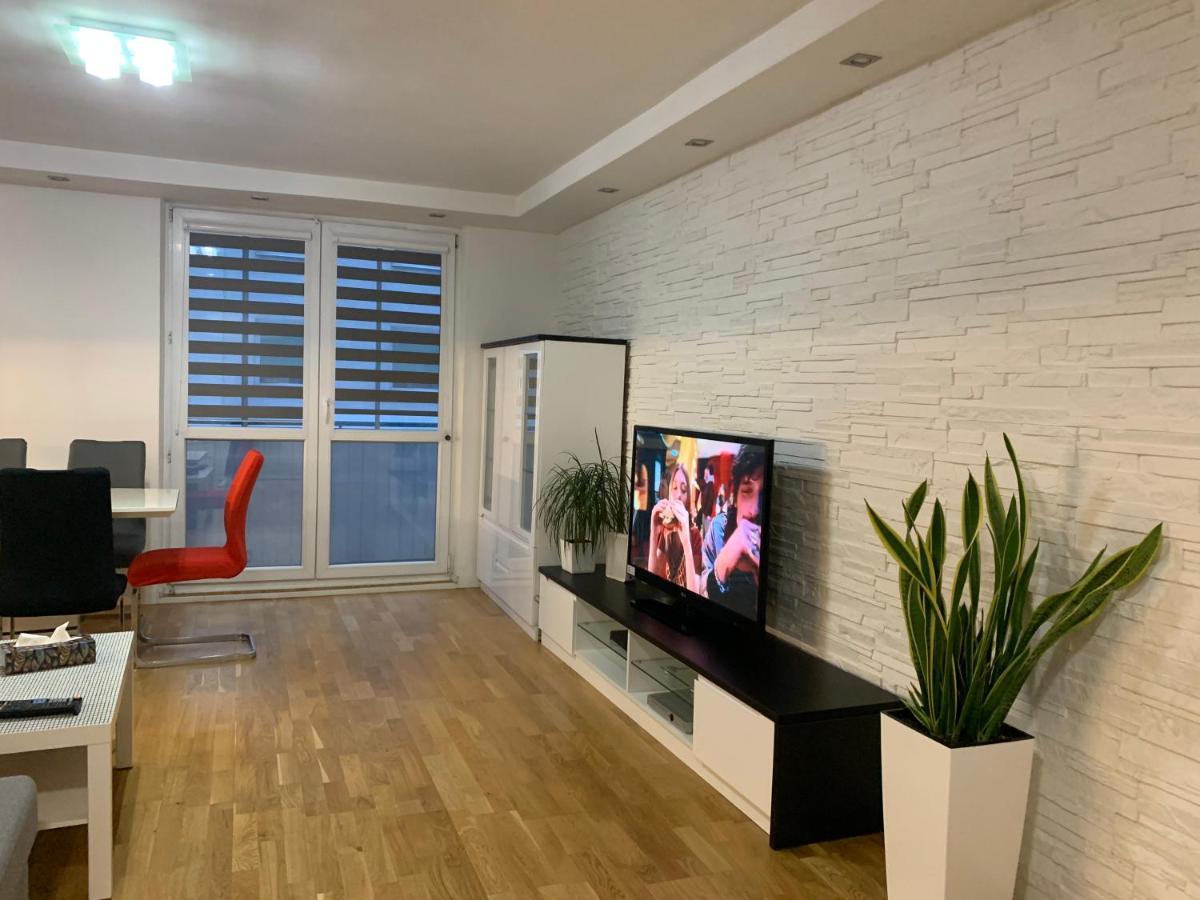 Apartament P&D Apartament W Okolicy Dworca Zachodni Warszawa Zewnętrze zdjęcie