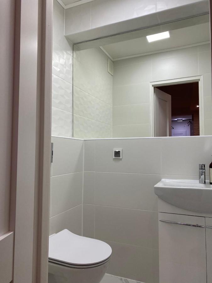 Apartament P&D Apartament W Okolicy Dworca Zachodni Warszawa Zewnętrze zdjęcie