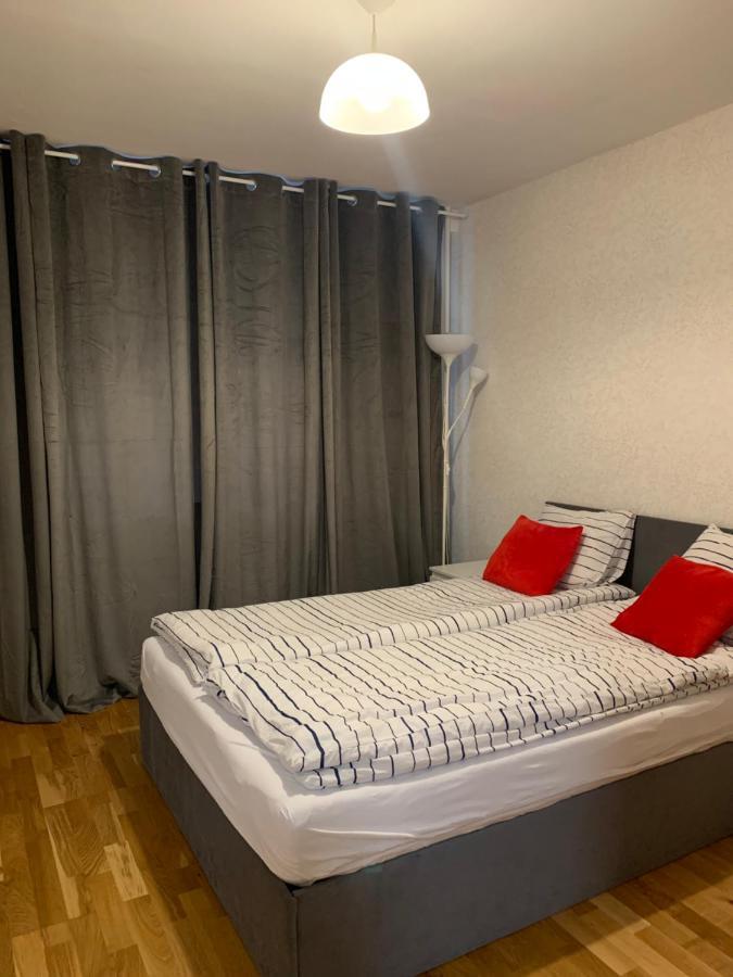 Apartament P&D Apartament W Okolicy Dworca Zachodni Warszawa Zewnętrze zdjęcie